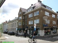 The Hague Walk - nr. 0115